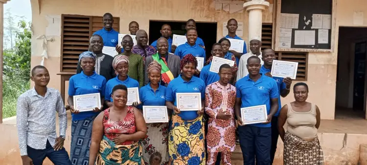 Nywlan-nyɔxâ Toffo